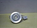 LED Downlight 1