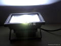  LED floodlight