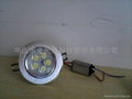 LED Downlight 1