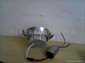 LED Downlight 2