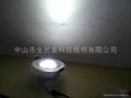 LED Downlight 4