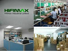 Hifimax Industrial Limited