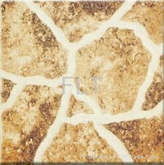 ceramic floor tile