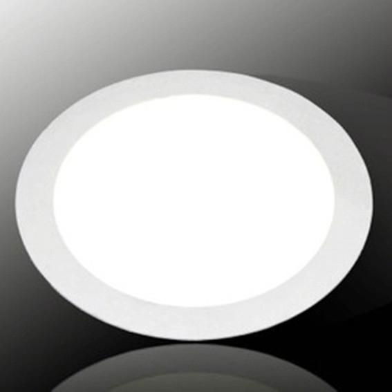 240mm Round LED panel light