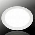 240mm Round LED panel light