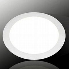 240mm Round LED panel light