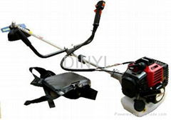 petrol engine brush cutter