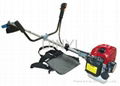 gasoline engine strimmer TB330 1