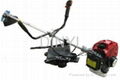 petrol strimmers TB430