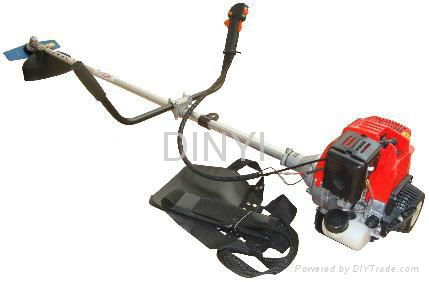 4 stoke petrol brush cutter CG431