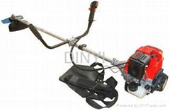 4 stoke petrol brush cutter CG431