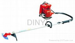 petrol engine brush cutter BG328