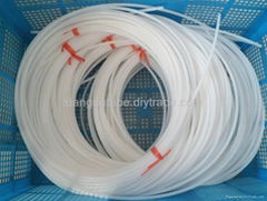 Best Choice of PTFE Teflon hose