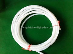 PTFE Convoluted Hose