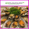 Seafood Flavoring Paste Flavour  1