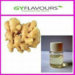 Natural Ginger Oil 