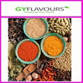 Savory Flavours & Spices