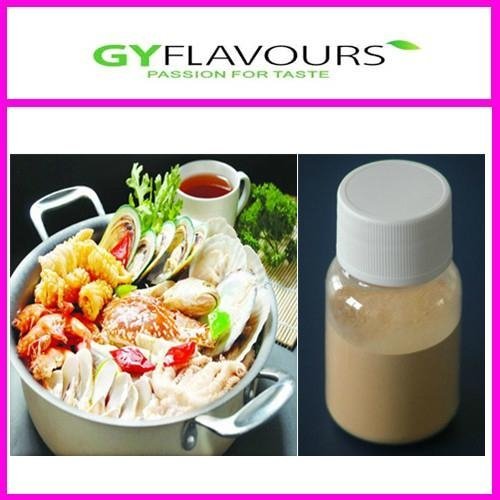 Seafood Flavoring Paste Flavour  4
