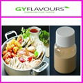 Seafood Flavoring Paste Flavour  4