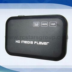 1080P HDMI Media Player Box