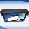 19Inch Bus LCD Advertising Display 3