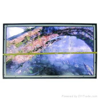42Inch Open Frame LCD Advertising Display