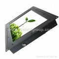 10Inch Open Frame LCD Advertising Display 2