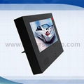 7Inch LCD Advertising Display