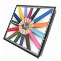 19Inch 4:3 Open-Frame LCD Monitor with