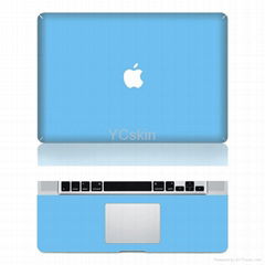 MacBook Full Skin+Wrist Skin