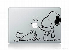 MacBook Skin MacBook Decal MacBook Sticker 