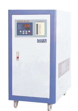 Industrial Water Cooled Chiller