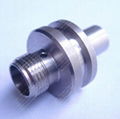 Stainless steel CNC turning parts