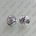 Stainless steel threaded insert 2