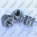 Stainless steel threaded insert 3