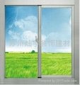 Kunshan LOPSKING aluminum doors