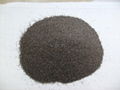 brown fused alumina 1