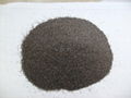 brown fused alumina