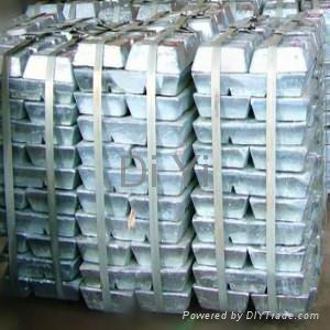 zinc ingots 2