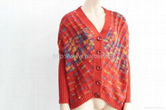 hot! 2013 new design women knitted sweaters