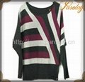 2013 fashionable women pullover sweater  3