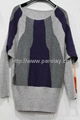 2013 fashionable women pullover sweater  5