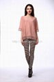 2012 young women fashion knit pullover apparel 5
