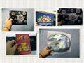 3D Lenticular card 1