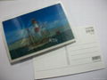 3D Post Card 1