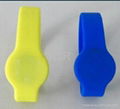 RFID wrist tag 3