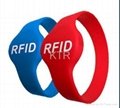RFID wrist tag 4