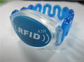 RFID wrist tag 5