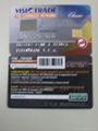 Contact IC card 2