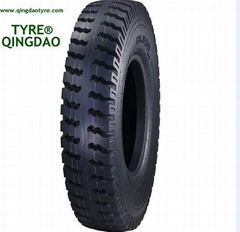 Qingdao Baosen Tyre Co.,Ltd